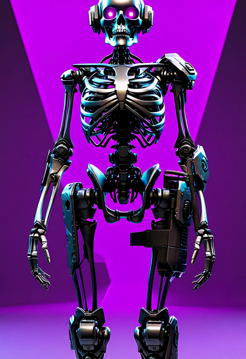 Agent schematic