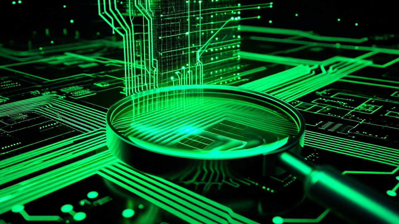 Deep investigation through infrastructure layers